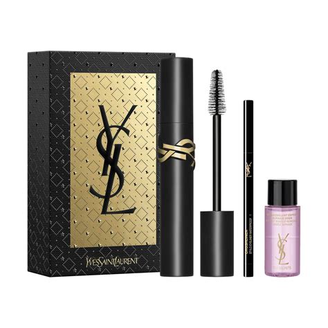 ysl false lash effect mascara dupe|lash clash yves saint laurent.